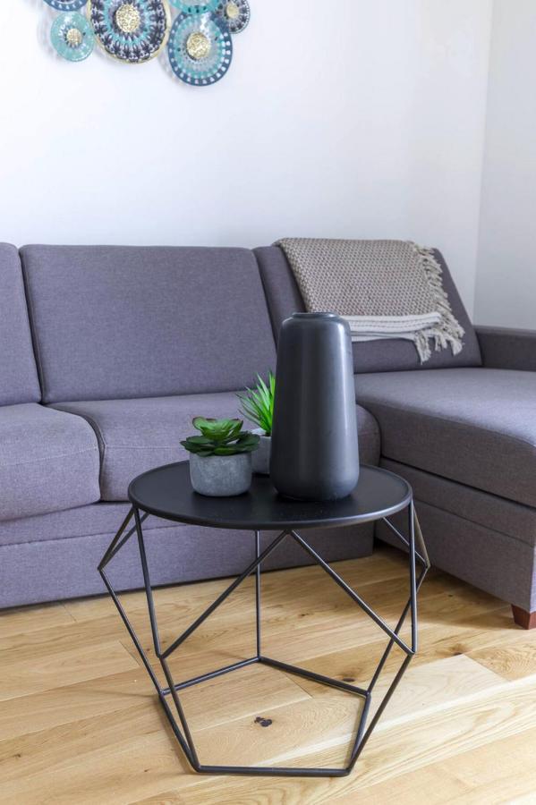 Home Suite Home Grands Boulevards 41 Paris Luaran gambar